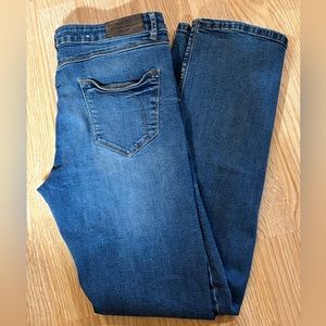 Camaïeu Juniors Straight Leg Jeans Size 9
